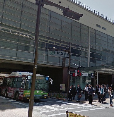 台東区台東1丁目楽器可(防音・ピアノ・弦・管打楽器・声楽)マンション その他