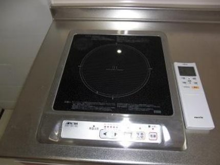 台東区台東1丁目楽器可(防音・ピアノ・弦・管打楽器・声楽)マンション キッチン