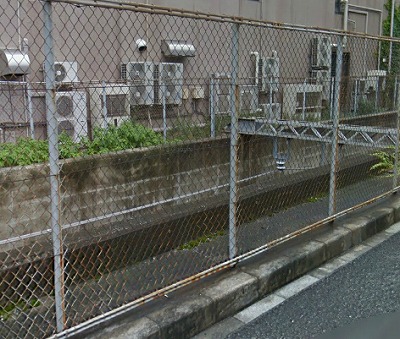 渋谷区西原１丁目楽器可（ピアノ・弦管打楽器・声楽）マンション 玄関