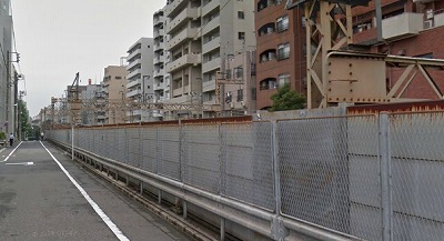 渋谷区西原１丁目楽器可（ピアノ・弦管打楽器・声楽）マンション その他