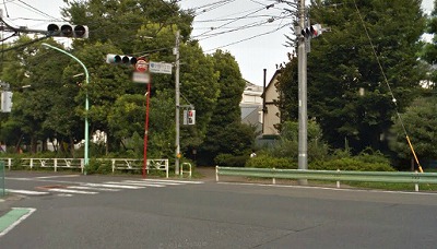 渋谷区西原１丁目楽器可（ピアノ・弦管打楽器・声楽）マンション その他