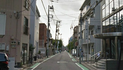 渋谷区西原１丁目楽器可（ピアノ・弦管打楽器・声楽）マンション その他