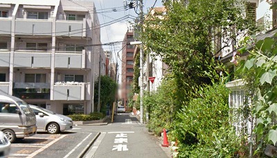 渋谷区西原１丁目楽器可（ピアノ・弦管打楽器・声楽）マンション その他