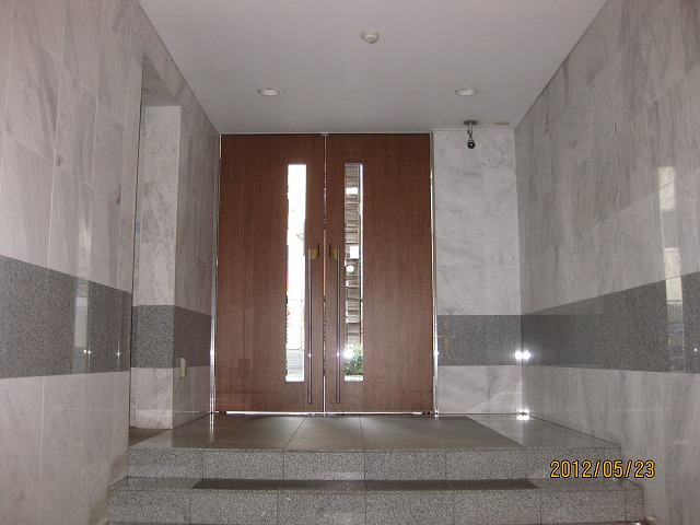 ロビー パレステュディオ日本橋東壱番館 その他2