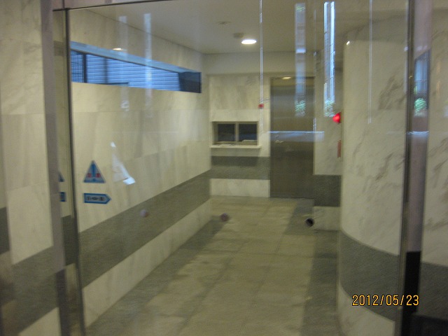 他共有部分 パレステュディオ日本橋東壱番館 その他5