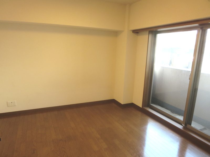 リビング パレステュディオ日本橋東壱番館 リビング