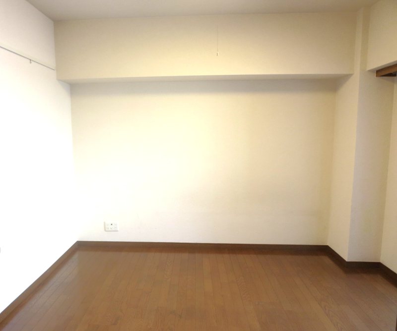 ベッドルーム パレステュディオ日本橋東壱番館 ベッドルーム