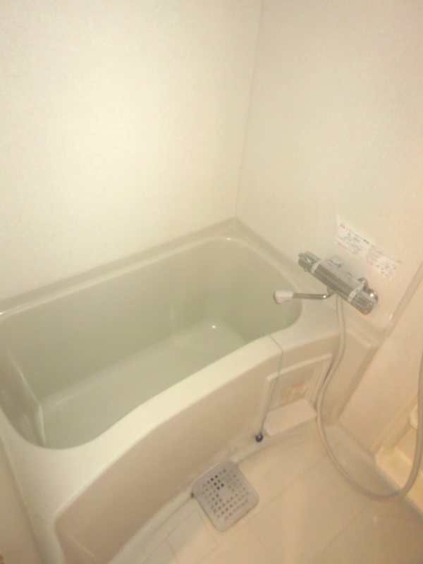 バス パレステュディオ日本橋東壱番館 風呂画像