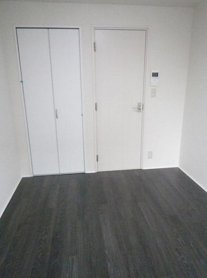 大田区鵜の木1丁目楽器可(防音・ピアノ・弦・管楽器・声楽)マンション ベッドルーム