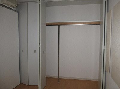 中野区中央2丁目楽器可(防音・24時間演奏・グランドピアノ・弦・管楽器・声楽)マンション 収納