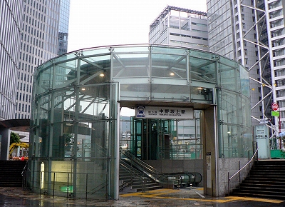 中野区中央2丁目楽器可(防音・24時間演奏・グランドピアノ・弦・管楽器・声楽)マンション その他