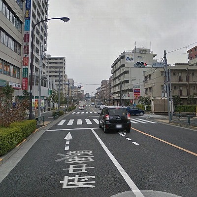 国立市東2丁目楽器可（防音・ピアノ・弦管楽器・声楽）アパート その他