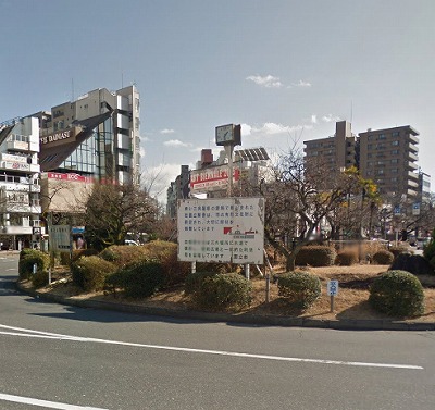 国立市東2丁目楽器可（防音・ピアノ・弦管楽器・声楽）アパート その他