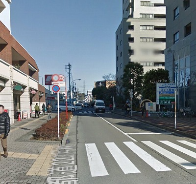 国立市東2丁目楽器可（防音・ピアノ・弦管楽器・声楽）アパート その他
