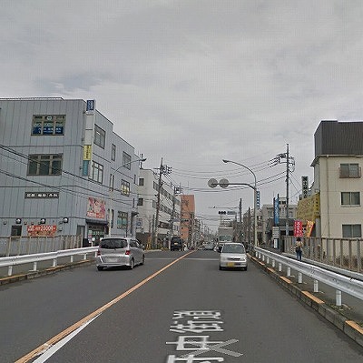 国立市東2丁目楽器可（防音・ピアノ・弦管楽器・声楽）アパート その他