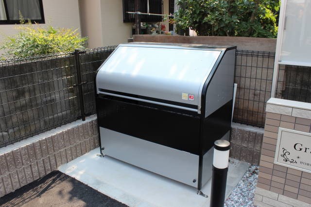 グラース・エム その他外観5