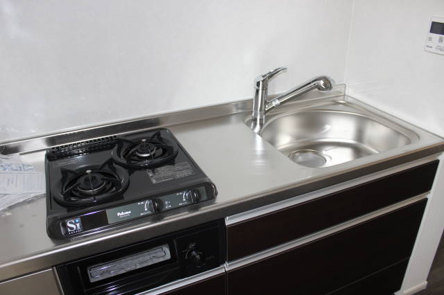 グラース・エム キッチン