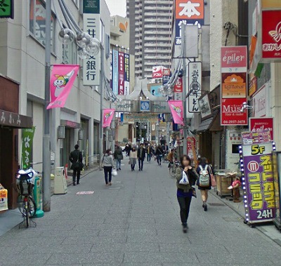 所沢市東町楽器可(防音・24時間演奏・グランドピアノ・弦・木管楽器・声楽)マンション その他