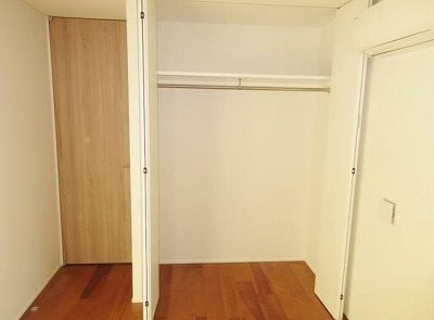 文京区大塚1丁目(防音・ピアノ・弦楽器・声楽)マンション 収納