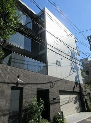 文京区大塚1丁目(防音・ピアノ・弦楽器・声楽)マンション 駐車場