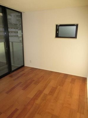 文京区大塚1丁目(防音・ピアノ・弦楽器・声楽)マンション ベッドルーム
