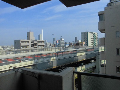 板橋区熊野町楽器可（アップライトピアノ・弦楽器)マンション その他