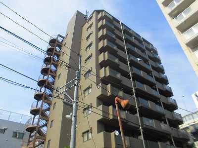 板橋区熊野町楽器可（アップライトピアノ・弦楽器)マンション その他
