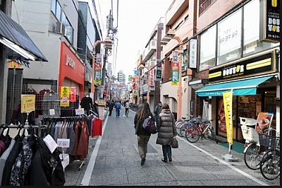 板橋区熊野町楽器可（アップライトピアノ・弦楽器)マンション その他