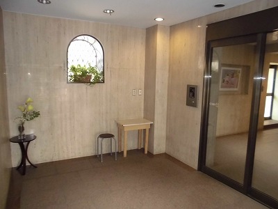 板橋区熊野町楽器可（アップライトピアノ・弦楽器)マンション 風呂画像
