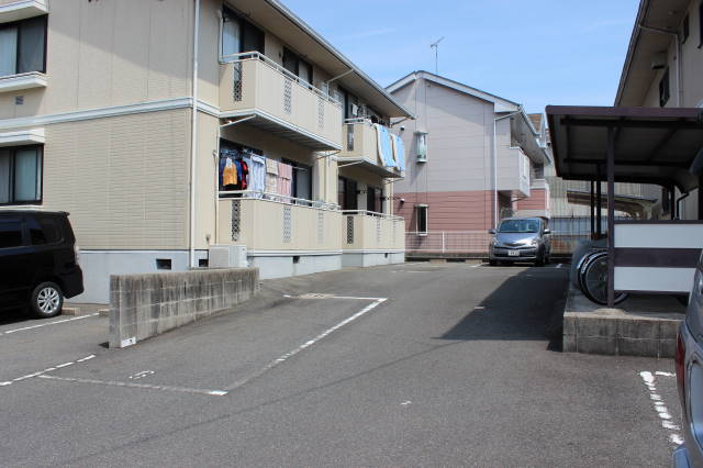 プチホワイト辻 E棟 その他1