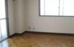 練馬区旭丘1丁目楽器可（ピアノ・弦楽器）マンション ベッドルーム