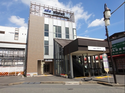 府中市緑町3丁目楽器可(防音・ピアノ・弦・管楽器・声楽)マンション その他