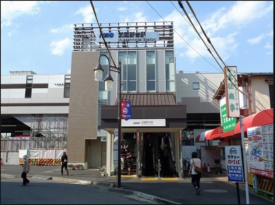 府中市緑町3丁目楽器可(防音・ピアノ・弦・管楽器・声楽)マンション その他