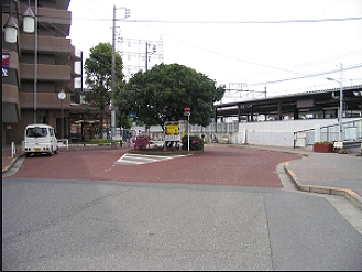 府中市緑町3丁目楽器可(防音・ピアノ・弦・管楽器・声楽)マンション その他