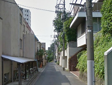 文京区音羽１丁目楽器可（ピアノ・弦管打楽器・声楽）築浅分譲マンション その他