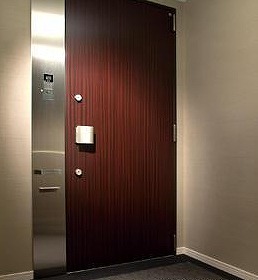 文京区音羽１丁目楽器可（ピアノ・弦管打楽器・声楽）築浅分譲マンション リビング