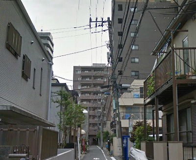 文京区音羽１丁目楽器可（ピアノ・弦管打楽器・声楽）築浅分譲マンション その他