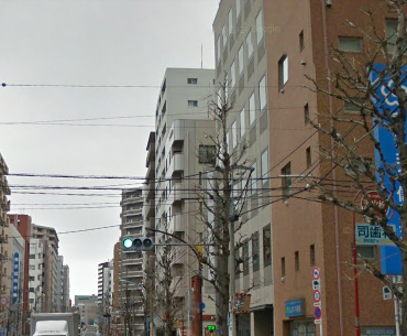 文京区音羽１丁目楽器可（ピアノ・弦管打楽器・声楽）築浅分譲マンション ベランダ