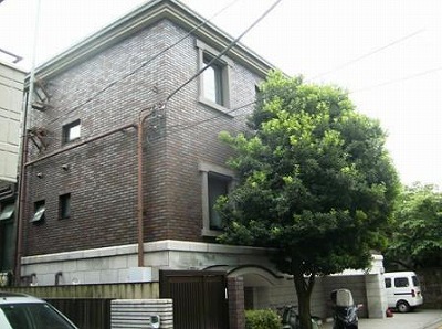 荒川区西日暮里3丁目楽器可(防音・24時間演奏・グランドピアノ・弦管楽器・声楽)マンション 外観