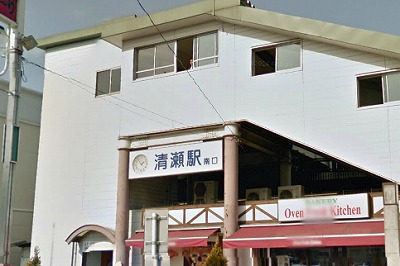 清瀬市元町１丁目楽器可(防音・グランドピアノ・弦管楽器・声楽）マンション その他