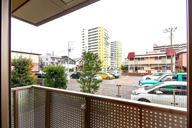 レジデンス・ハニー その他1