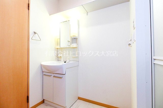 レジデンス・ハニー その他3