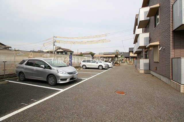 レジデンス・ハニー その他4