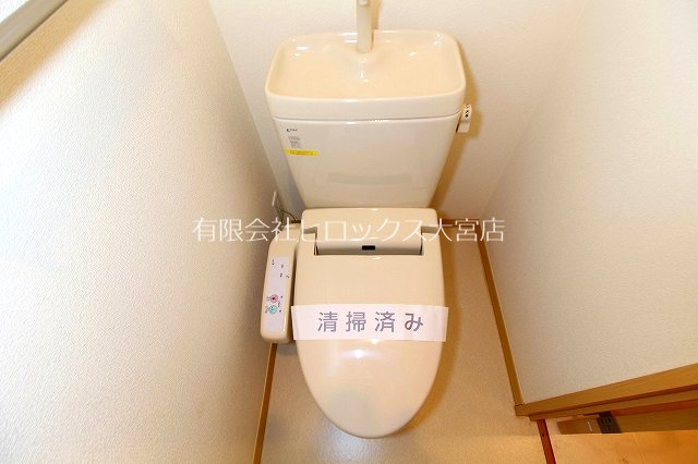 レジデンス・ハニー その他5