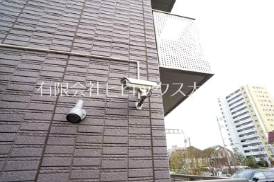 レジデンス・ハニー その他外観4