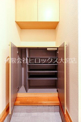 レジデンス・ハニー その他7