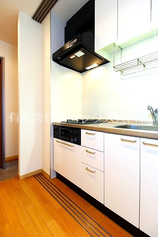 レジデンス・ハニー その他9