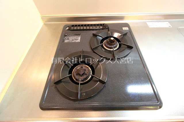 レジデンス・ハニー その他10