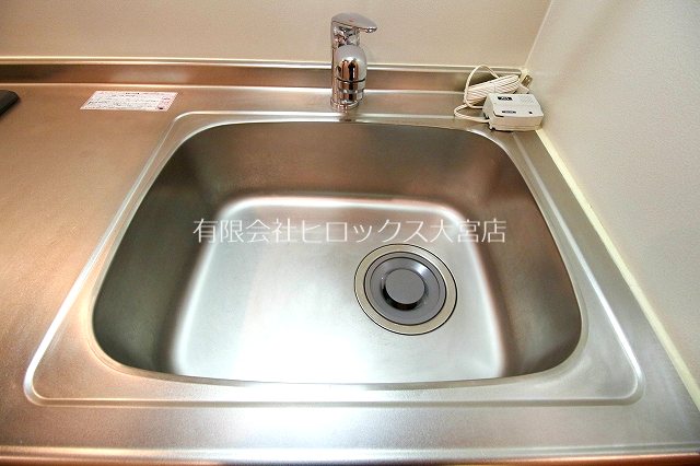 レジデンス・ハニー その他11