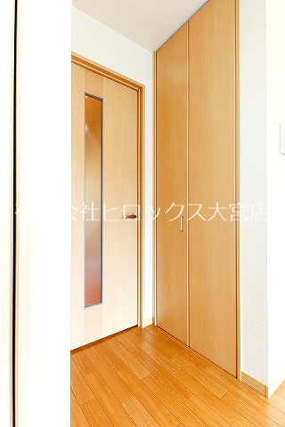 レジデンス・ハニー その他16